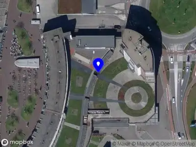 Brandweer met gepaste spoed naar de Hof van den Houte in Etten-Leur