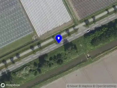 Snelheidscontrole op N275 te Maasbree