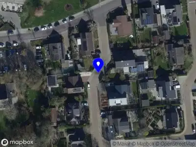 Overlastmelding Pronkenburg in Kapelle