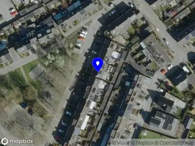 112 melding Overlastmelding Populier in Best gesloten