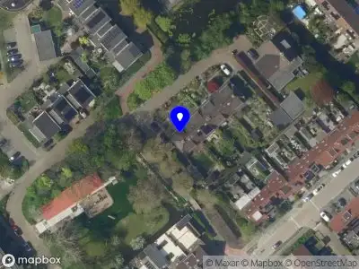 112 melding Overlastmelding Klaprooshof in Voorhout