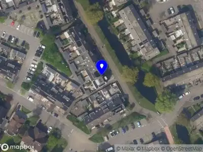 Overlastmelding Kamille in Rijnsburg