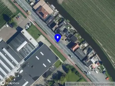 112 melding Overlastmelding 's-Gravendamseweg in Voorhout gesloten