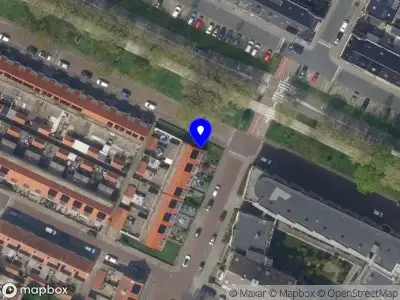 Overlastmelding Kortenaerstraat in Katwijk gesloten