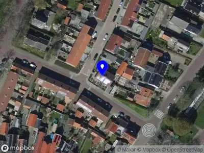 Overlastmelding Wilhelminastraat in Oude-Tonge