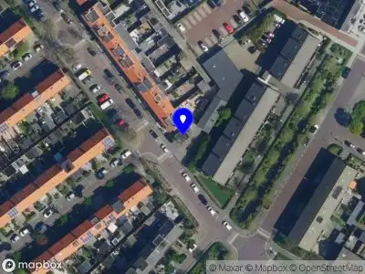 Overlastmelding Doctor Hadriaan van Neslaan in Noordwijk