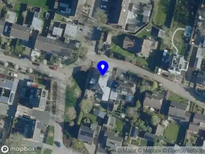 Overlastmelding  in Andel gesloten