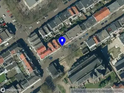 Overlastmelding Sint Janskerkstraat in Arnhem