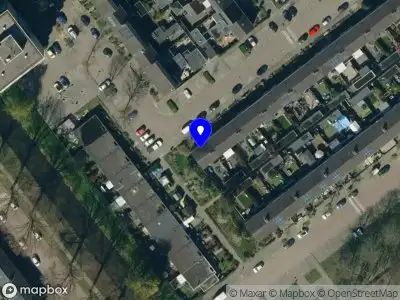 Overlastmelding Kemmenadestraat in Arnhem