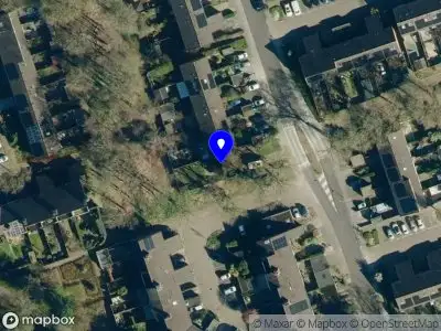 Overlastmelding Meidoornlaan in Dieren