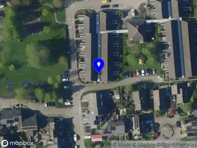 112 melding Overlastmelding Molenwoid in Midwoud gesloten