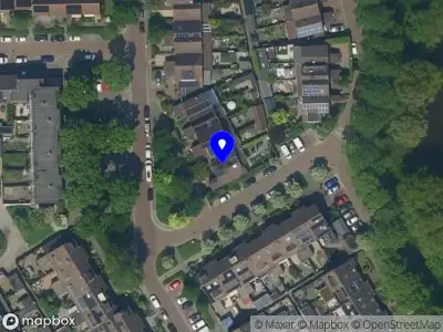 112 melding Overlastmelding Breedweerlaan in Heemskerk