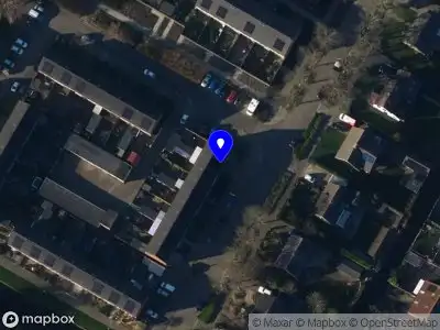 112 melding Overlastmelding C. Keijzerlaan in Anna Paulowna