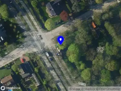 Overlastmelding Westerblokker in Hoorn