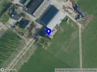 112 melding Traumahelikopter met grote spoed naar de Lageweg in Rijswijk