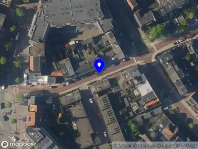 Brandweer met gepaste spoed naar de Kroontjesmolen in Amersfoort vanwege afhijsen patient