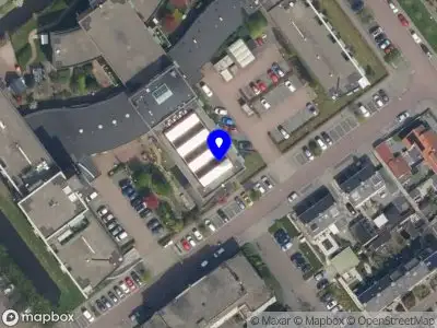 Ambulance met gepaste spoed naar de Boslaan in Nieuwerkerk aan den IJssel