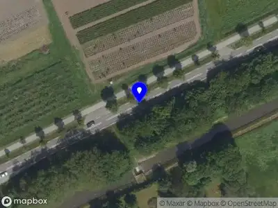 Snelheidscontrole op N275 te Maasbree