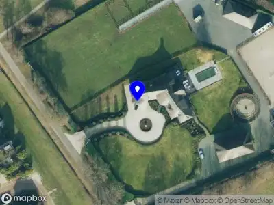 Snelheidscontrole op Mooie Vrouwenweg te Almelo