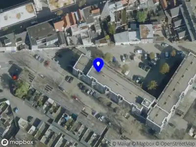 Overlastmelding Zernikestraat in Tilburg