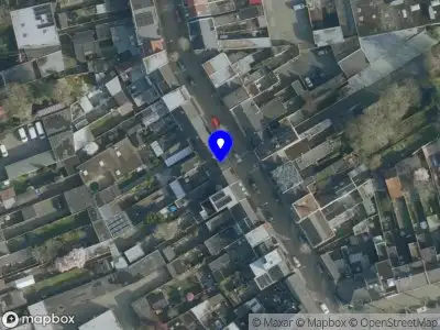 Overlastmelding Kruisstraat in Tilburg gesloten