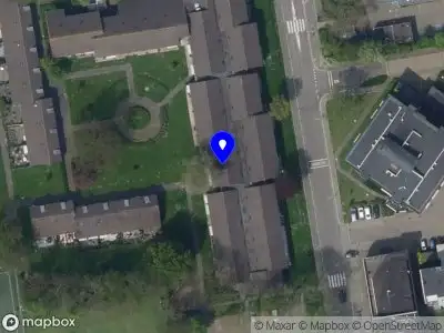 112 melding Overlastmelding Rembrandt van Rijnsingel in Roelofarendsveen