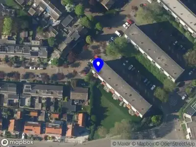 112 melding Overlastmelding Nicolaas Maesstraat in Maarssen