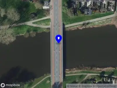 Overlastmelding Develpad in Zwijndrecht gesloten