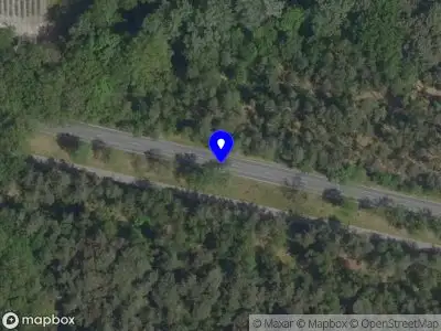 Snelheidscontrole op Mierloseweg te Lierop