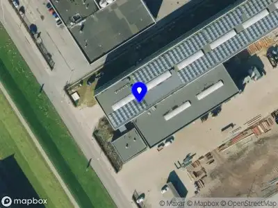 Brandweer met grote spoed naar de Genuakade in Kampen vanwege personen te water