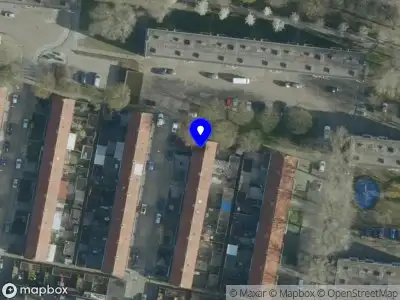 112 melding Overlastmelding Martinitorenstraat in Tilburg