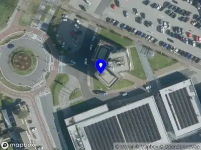 112 melding Overlastmelding Kalenbergplaats in Tilburg gesloten