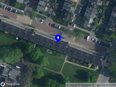 112 melding Overlastmelding Franciscus van Assisiëlaan in Amstelveen gesloten