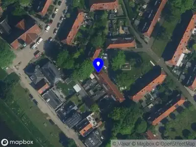 Overlastmelding Wognumerstraat in Amsterdam