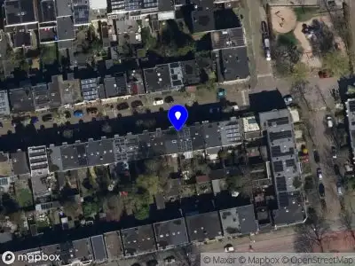 Politie met grote spoed naar de Willem Lodewijkstraat in Leeuwarden vanwege ongeval met letsel