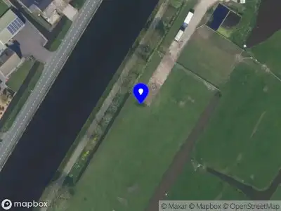 Ambulance met gepaste spoed naar de Oostkanaalweg in Ter Aar