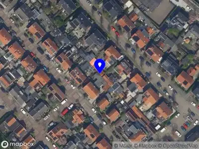 112 melding Ambulance met gepaste spoed naar de Oosterstraat in Krimpen aan den IJssel