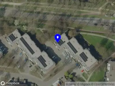 Anonieme overlastmelding Dagobertstraat in Sittard