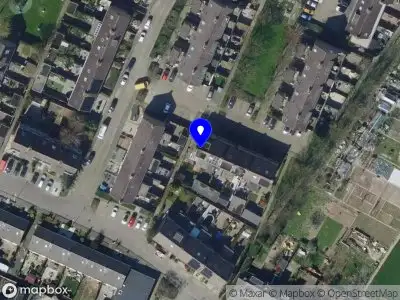 Overlastmelding Trasmolen in Heerjansdam