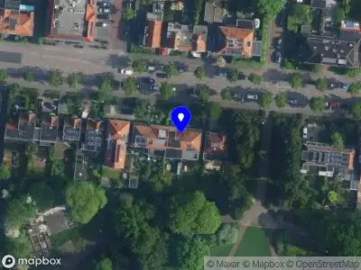 112 melding Overlastmelding Molenweg in Amstelveen