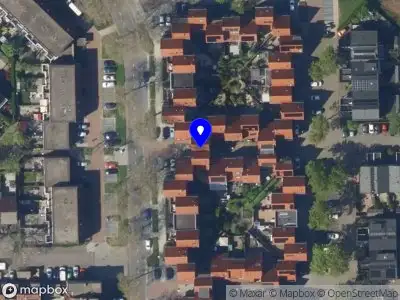 112 melding Ambulance met gepaste spoed naar de Uienakker in Zoetermeer