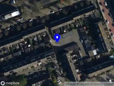 112 melding Overlastmelding Eikenweg in Schagen