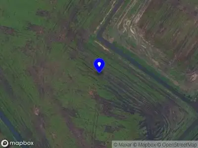 Politie met grote spoed naar de Binnenwei in Siegerswoude vanwege ongeval met letsel