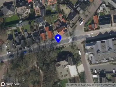 Snelheidscontrole op Adelstraat te Made