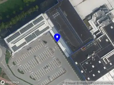 Snelheidscontrole op Olof Palmestraat te Delft