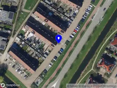 Overlastmelding Rietdekkerij in Barendrecht (2993 CS)