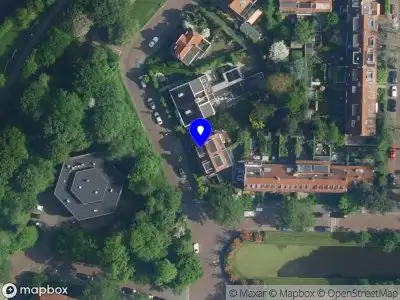 Overlastmelding Charlotte van Montpensierlaan in Amstelveen