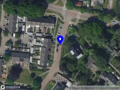 Overlastmelding Zaagbekstraat in Werkendam