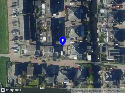 Overlastmelding Voor de Boeg in Enkhuizen