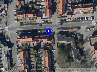 112 melding Ambulance met grote spoed naar de Libelleveen in Spijkenisse